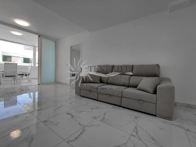 2 soverom Leilighet til salgs i Playa de las Americas, Arona - € 567 000 (Ref: 9459384)