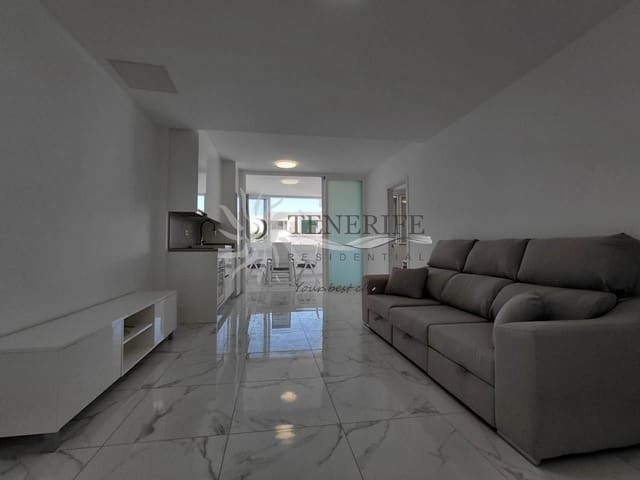 2 sypialnia Mieszkanie na sprzedaż w Playa de las Americas, Arona - 567 000 € (Ref: 9459384)