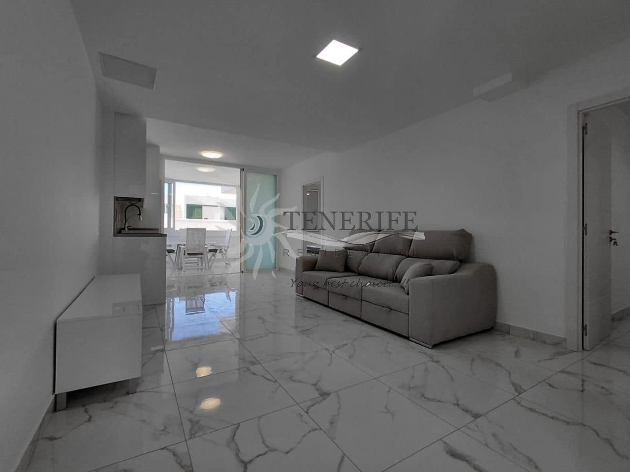 2 sypialnia Mieszkanie na sprzedaż w Playa de las Americas - 567 000 € (Ref: 9459384)