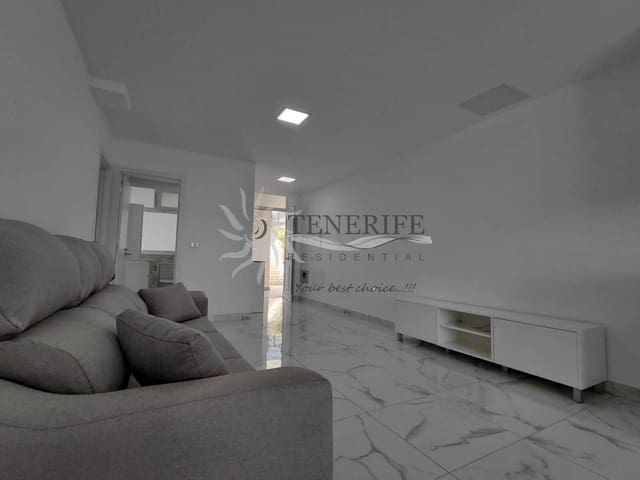 2 sypialnia Mieszkanie na sprzedaż w Playa de las Americas, Arona - 567 000 € (Ref: 9459384)