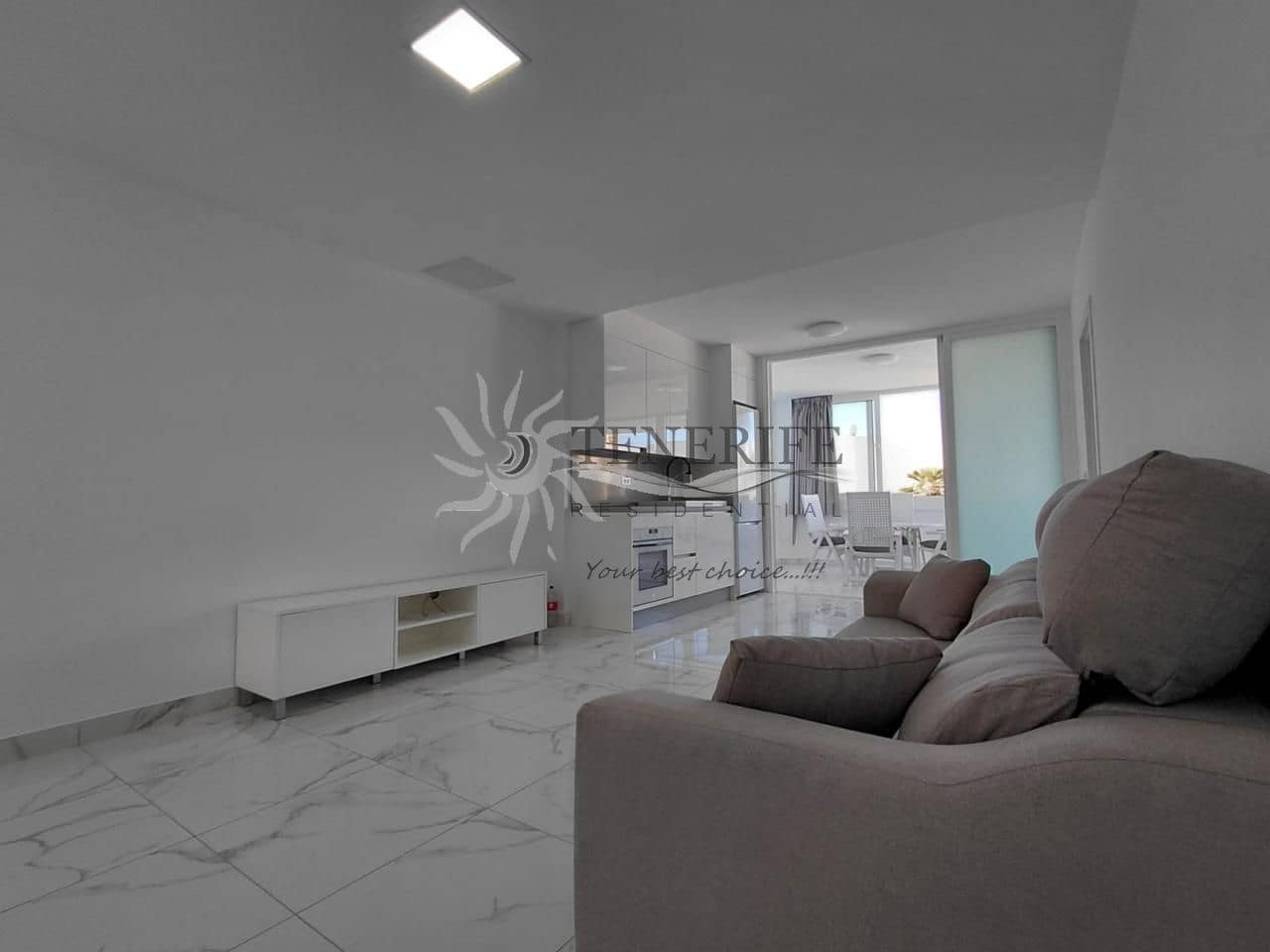 2 sypialnia Mieszkanie na sprzedaż w Playa de las Americas - 567 000 € (Ref: 9459384)