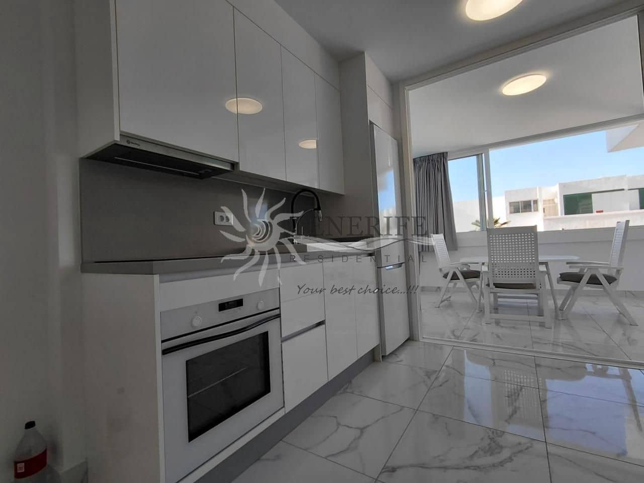 2 sypialnia Mieszkanie na sprzedaż w Playa de las Americas - 567 000 € (Ref: 9459384)