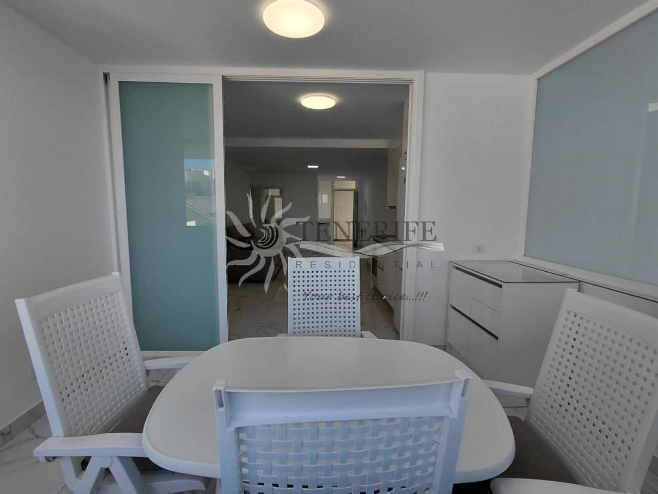 2 sypialnia Mieszkanie na sprzedaż w Playa de las Americas - 567 000 € (Ref: 9459384)