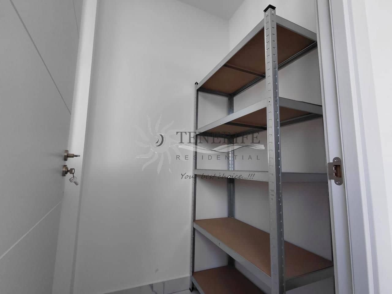 2 sypialnia Mieszkanie na sprzedaż w Playa de las Americas - 567 000 € (Ref: 9459384)