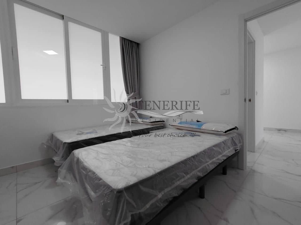 2 sypialnia Mieszkanie na sprzedaż w Playa de las Americas - 567 000 € (Ref: 9459384)