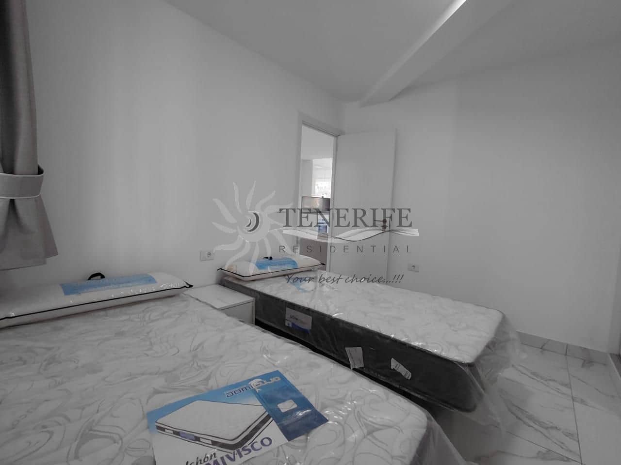 2 sypialnia Mieszkanie na sprzedaż w Playa de las Americas - 567 000 € (Ref: 9459384)