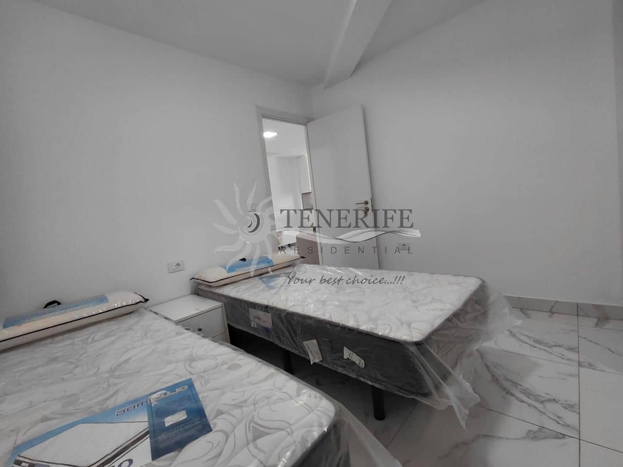 2 sypialnia Mieszkanie na sprzedaż w Playa de las Americas - 567 000 € (Ref: 9459384)