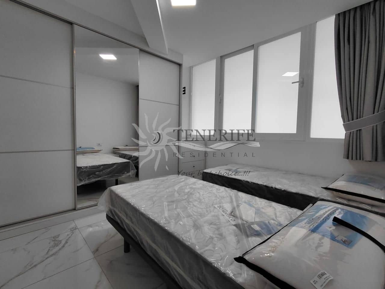 2 sypialnia Mieszkanie na sprzedaż w Playa de las Americas - 567 000 € (Ref: 9459384)