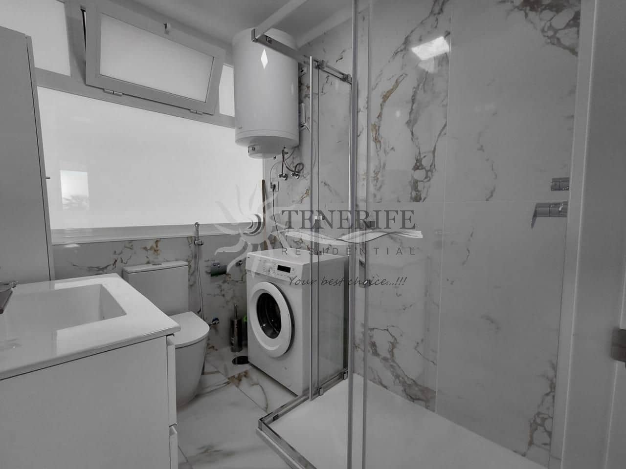 2 sypialnia Mieszkanie na sprzedaż w Playa de las Americas - 567 000 € (Ref: 9459384)