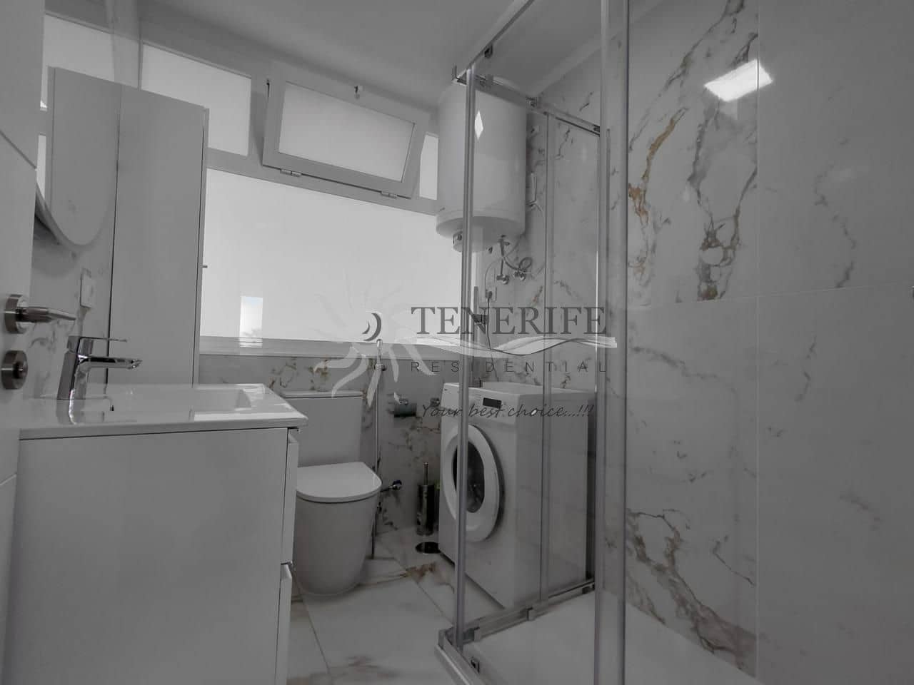 2 sypialnia Mieszkanie na sprzedaż w Playa de las Americas - 567 000 € (Ref: 9459384)