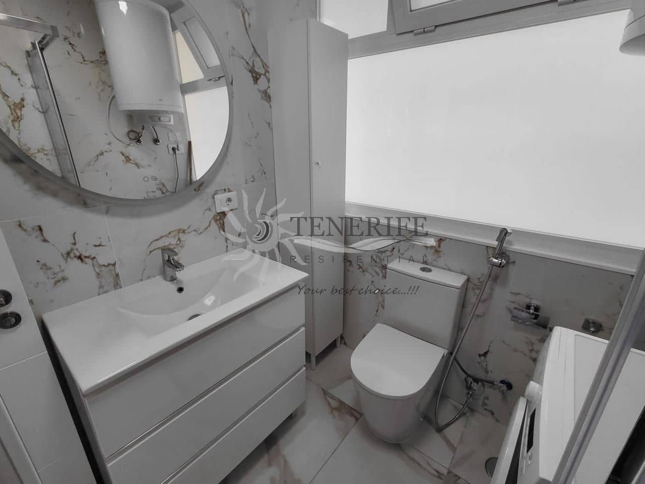 2 sypialnia Mieszkanie na sprzedaż w Playa de las Americas - 567 000 € (Ref: 9459384)