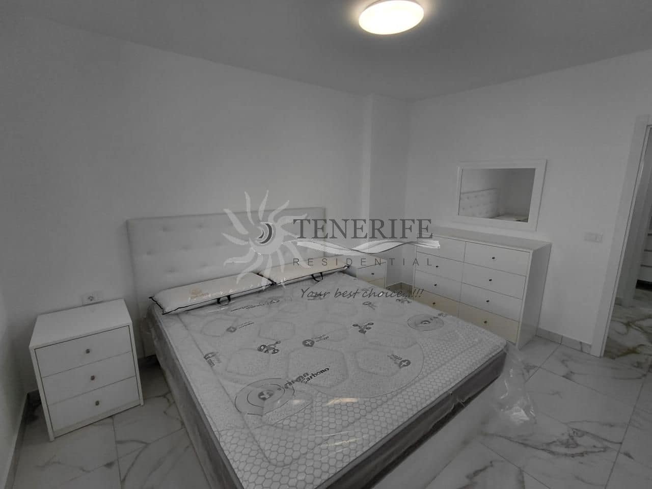 2 sypialnia Mieszkanie na sprzedaż w Playa de las Americas - 567 000 € (Ref: 9459384)