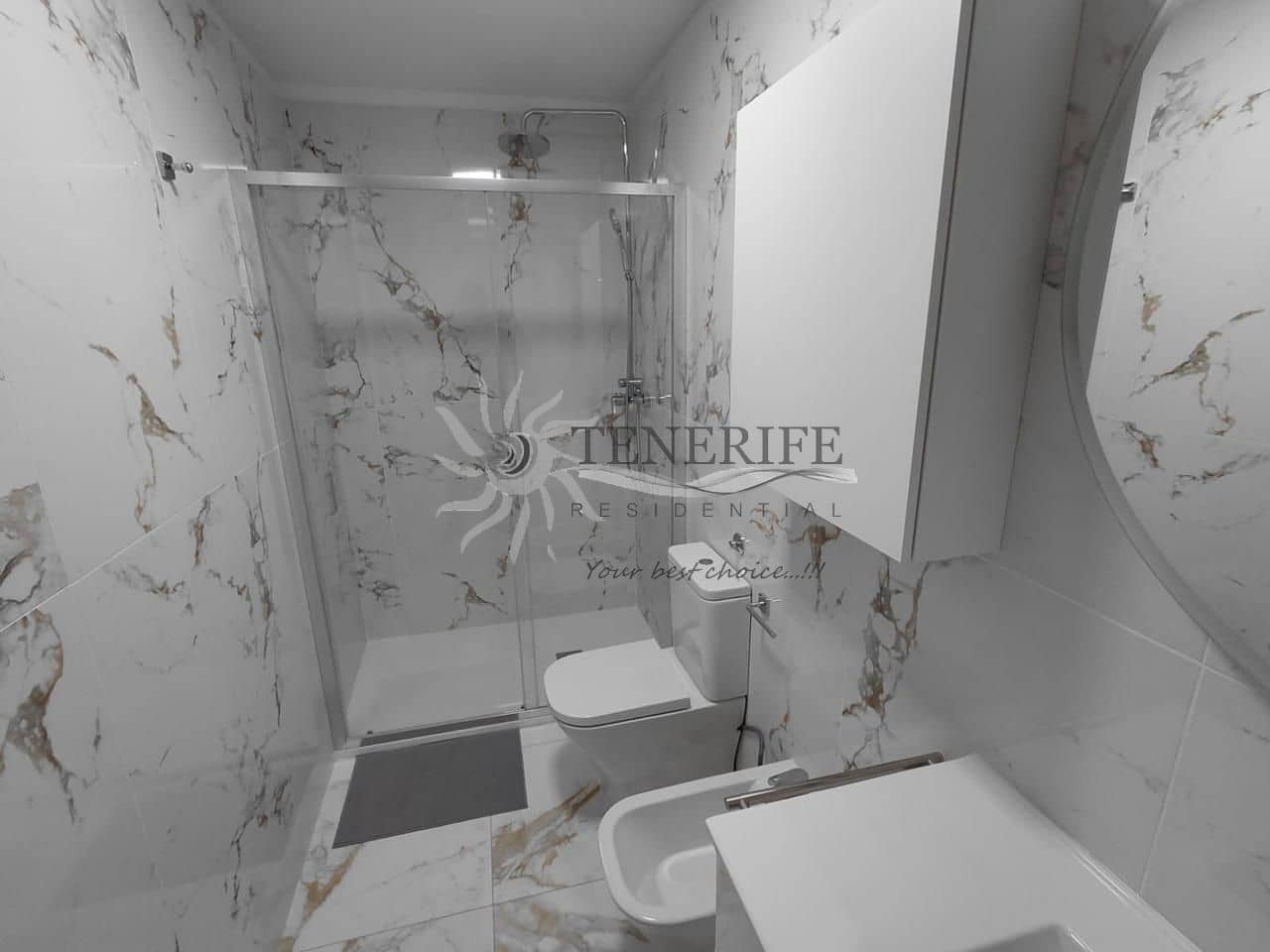 2 sypialnia Mieszkanie na sprzedaż w Playa de las Americas - 567 000 € (Ref: 9459384)