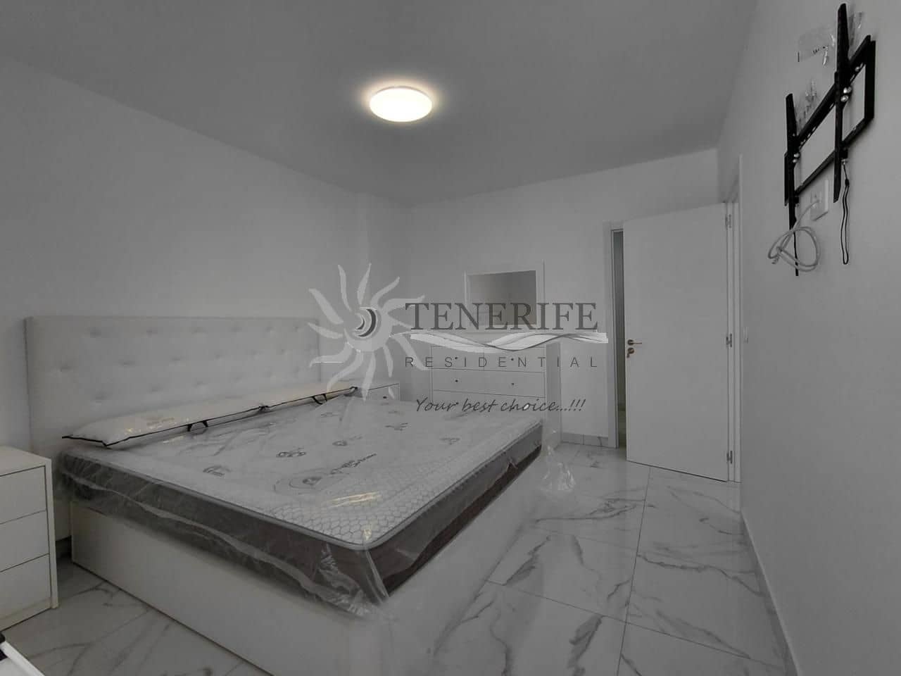 2 sypialnia Mieszkanie na sprzedaż w Playa de las Americas - 567 000 € (Ref: 9459384)