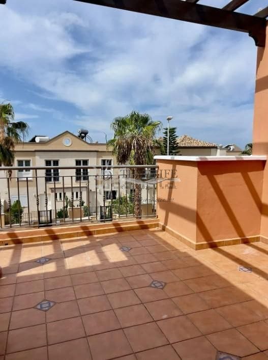 4 bedroom Townhouse for sale in Adeje with pool garage - € 559,000 (Ref: 9459385)