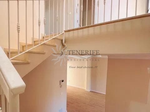 4 bedroom Townhouse for sale in Adeje with pool garage - € 559,000 (Ref: 9459385)