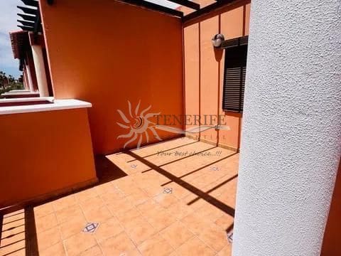 4 bedroom Townhouse for sale in Adeje with pool garage - € 559,000 (Ref: 9459385)