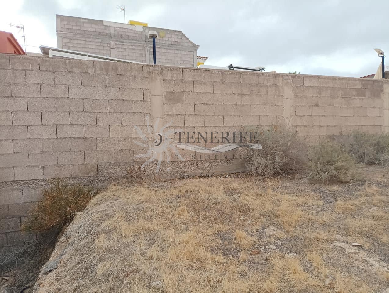 Building Plot for sale in Guia de Isora - € 148,000 (Ref: 9459386)