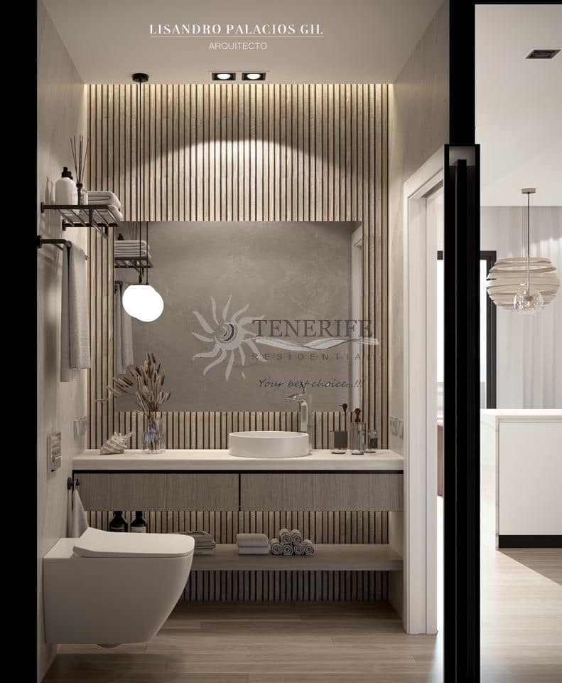 Building Plot for sale in Guia de Isora - € 148,000 (Ref: 9459386)