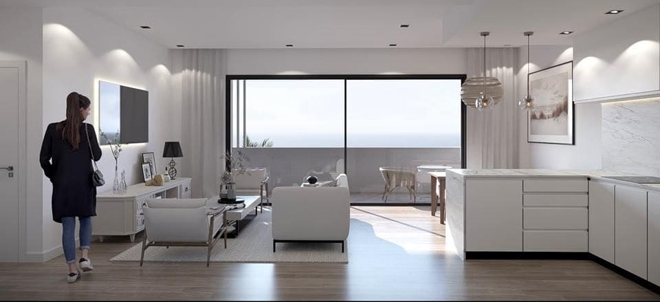 Building Plot for sale in Guia de Isora - € 148,000 (Ref: 9459386)