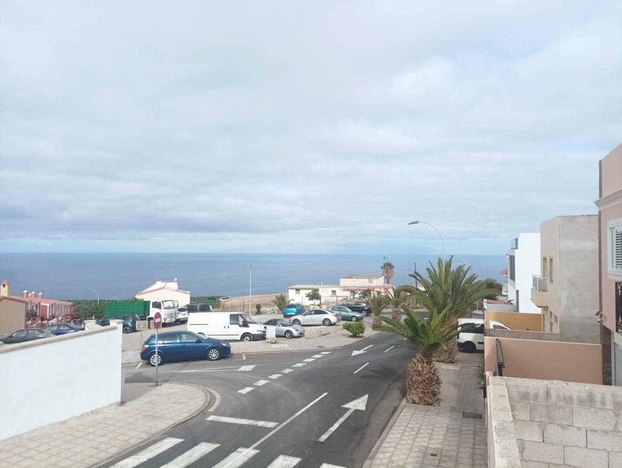 Grond te koop in Piedra Hincada - € 148.000 (Ref: 9459386)