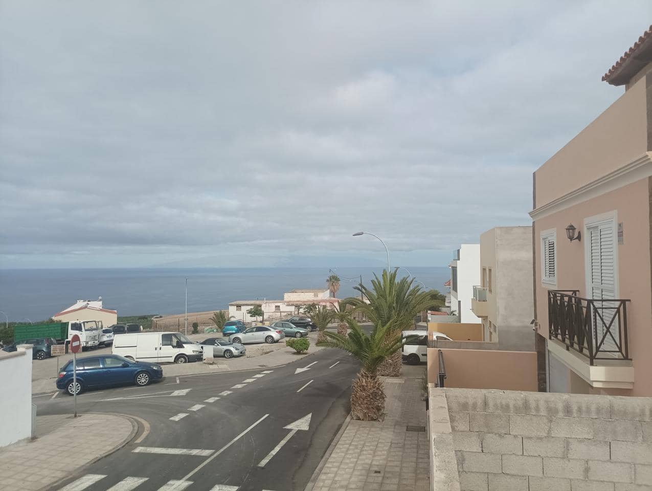 Grond te koop in Piedra Hincada - € 148.000 (Ref: 9459386)