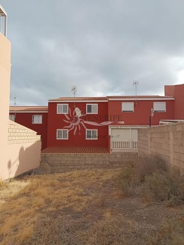 Grond te koop in Piedra Hincada, Guía de Isora - € 148.000 (Ref: 9459386)