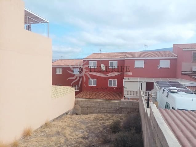 Grond te koop in Piedra Hincada, Guía de Isora - € 148.000 (Ref: 9459386)