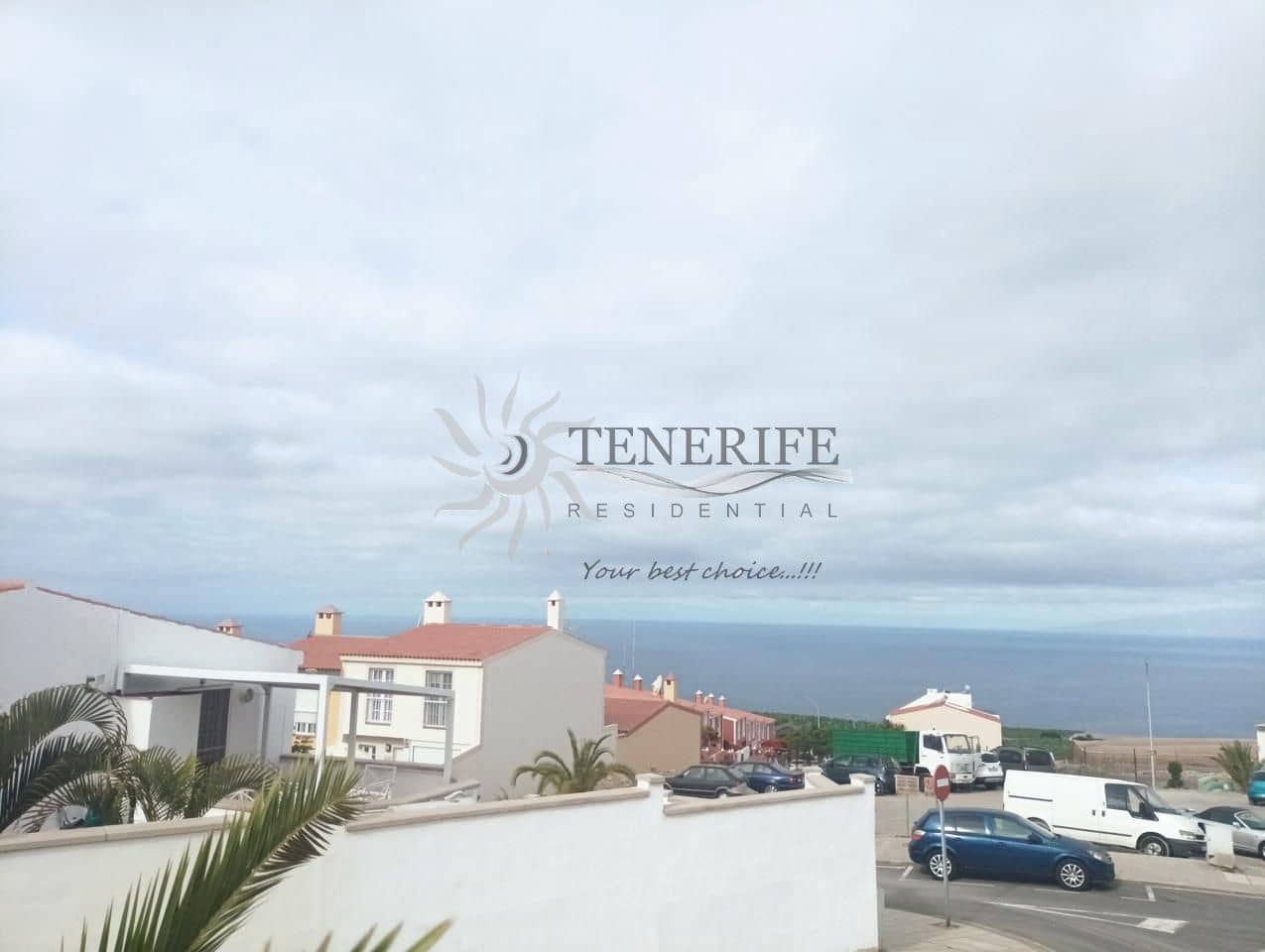 Grond te koop in Piedra Hincada - € 148.000 (Ref: 9459386)