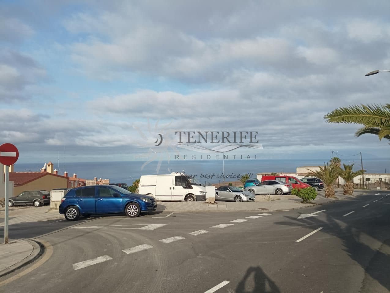 Grond te koop in Piedra Hincada - € 148.000 (Ref: 9459386)