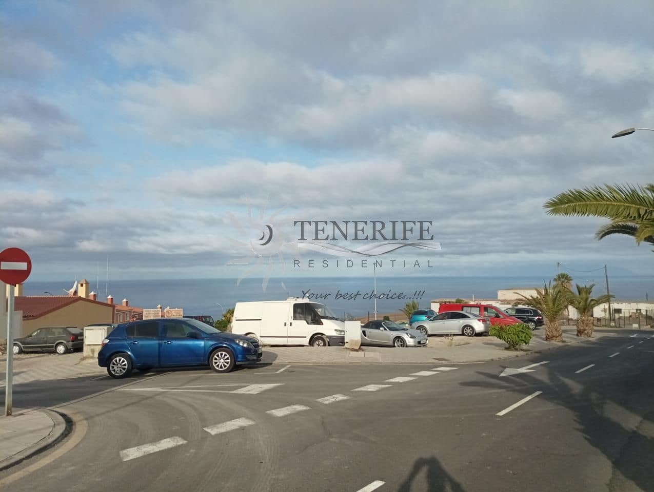 Grond te koop in Piedra Hincada - € 148.000 (Ref: 9459386)