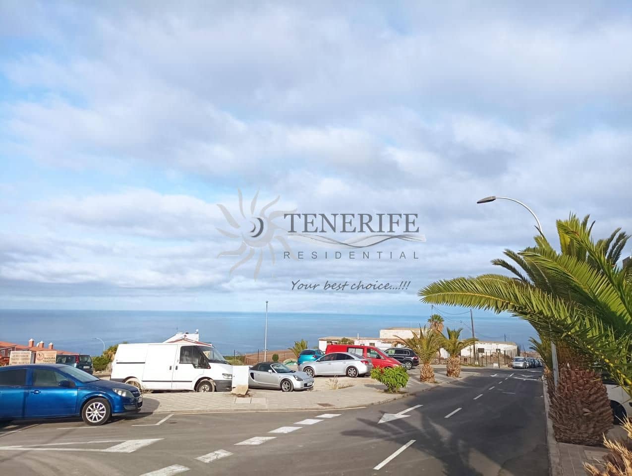 Grond te koop in Piedra Hincada - € 148.000 (Ref: 9459386)