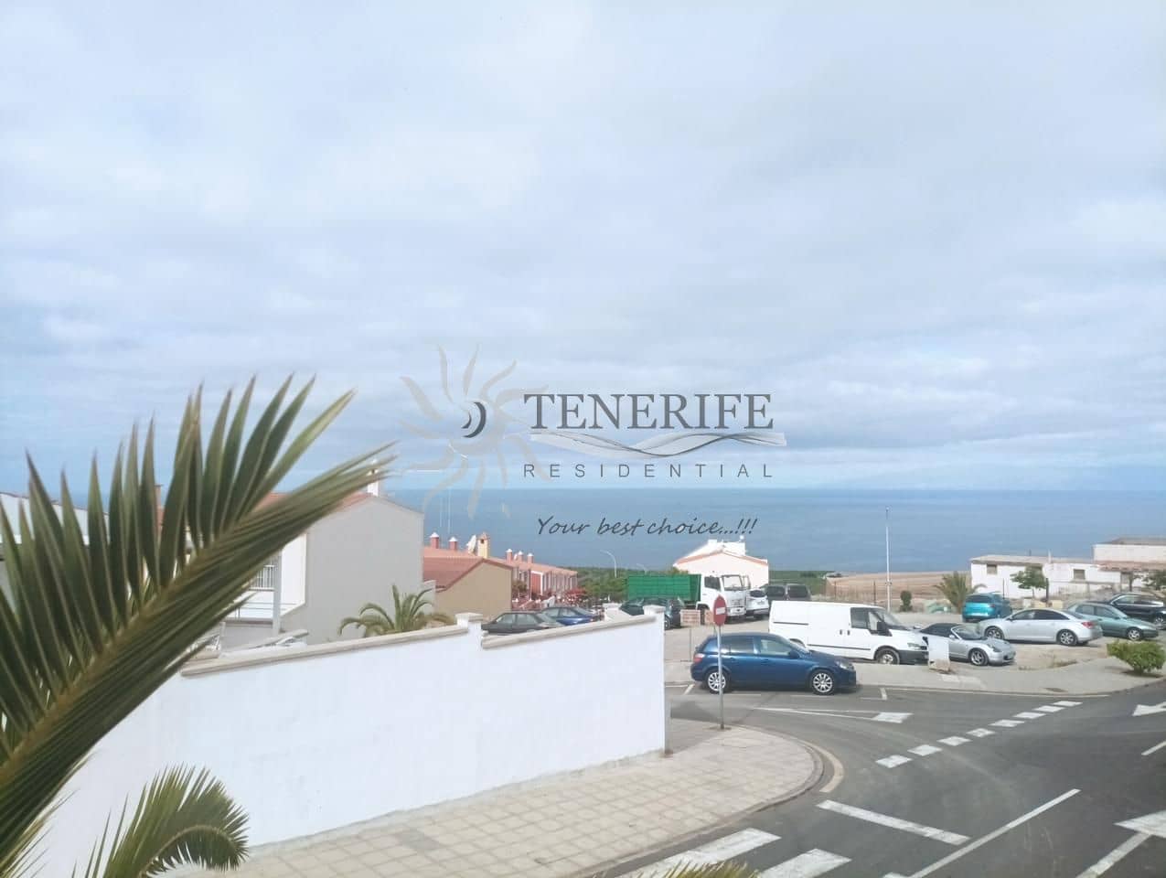 Grond te koop in Piedra Hincada - € 148.000 (Ref: 9459386)