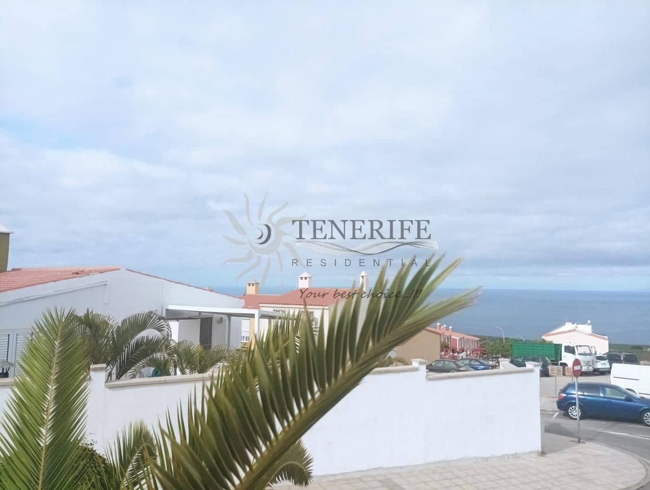 Grond te koop in Piedra Hincada - € 148.000 (Ref: 9459386)