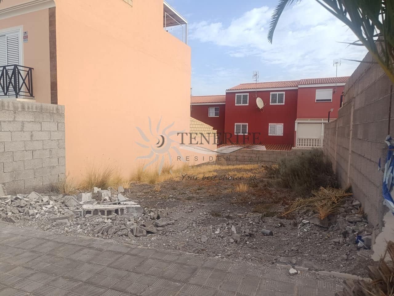 Grond te koop in Piedra Hincada - € 148.000 (Ref: 9459386)