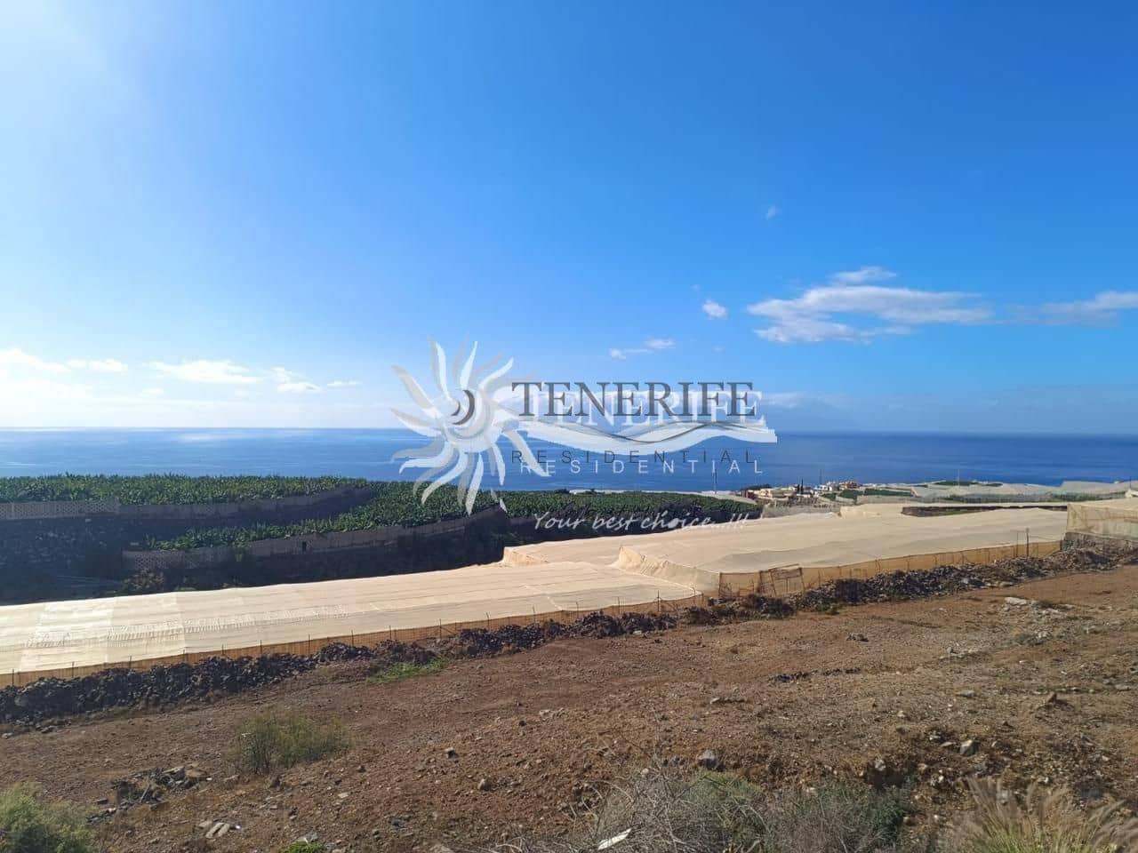 Grond te koop in Piedra Hincada - € 148.000 (Ref: 9459386)