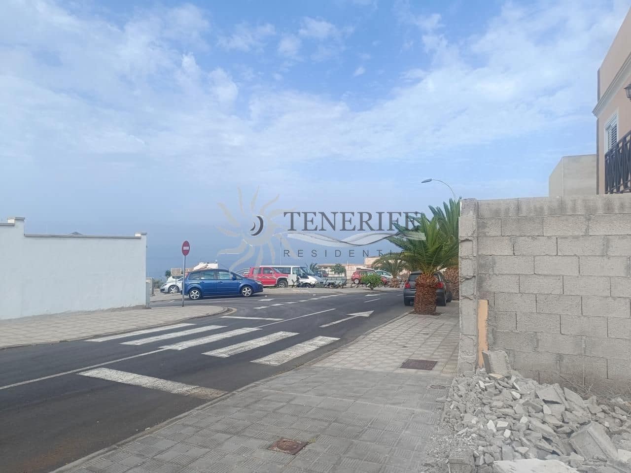 Grond te koop in Piedra Hincada - € 148.000 (Ref: 9459386)