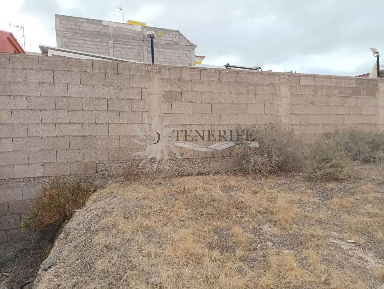 Grond te koop in Piedra Hincada - € 148.000 (Ref: 9459386)