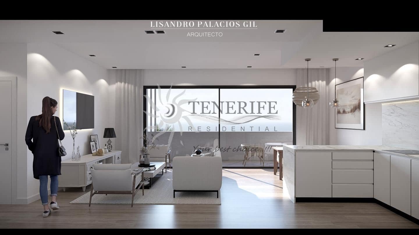 Grond te koop in Piedra Hincada - € 148.000 (Ref: 9459386)