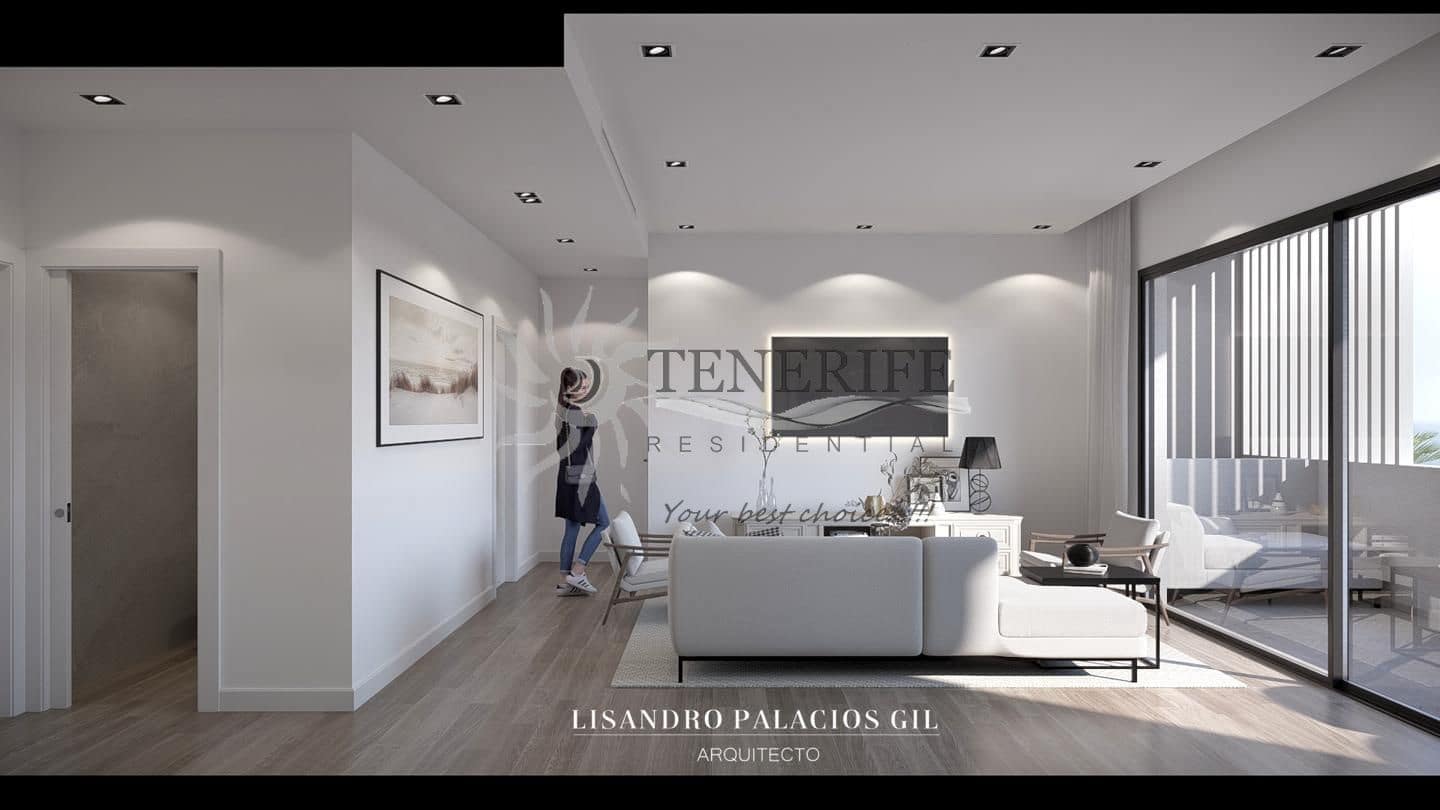 Grond te koop in Piedra Hincada - € 148.000 (Ref: 9459386)