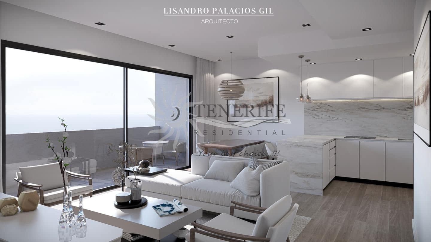 Grond te koop in Piedra Hincada - € 148.000 (Ref: 9459386)