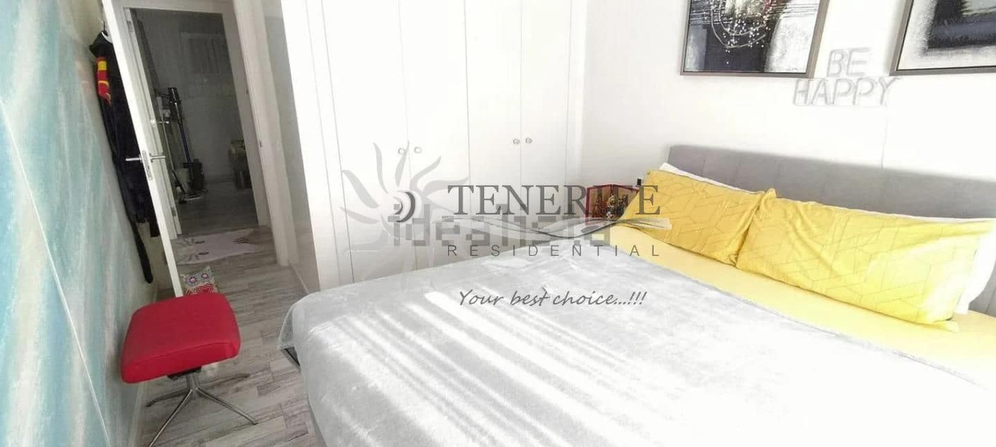 2 bedroom Flat for sale in Adeje with garage - € 425,000 (Ref: 9459387)