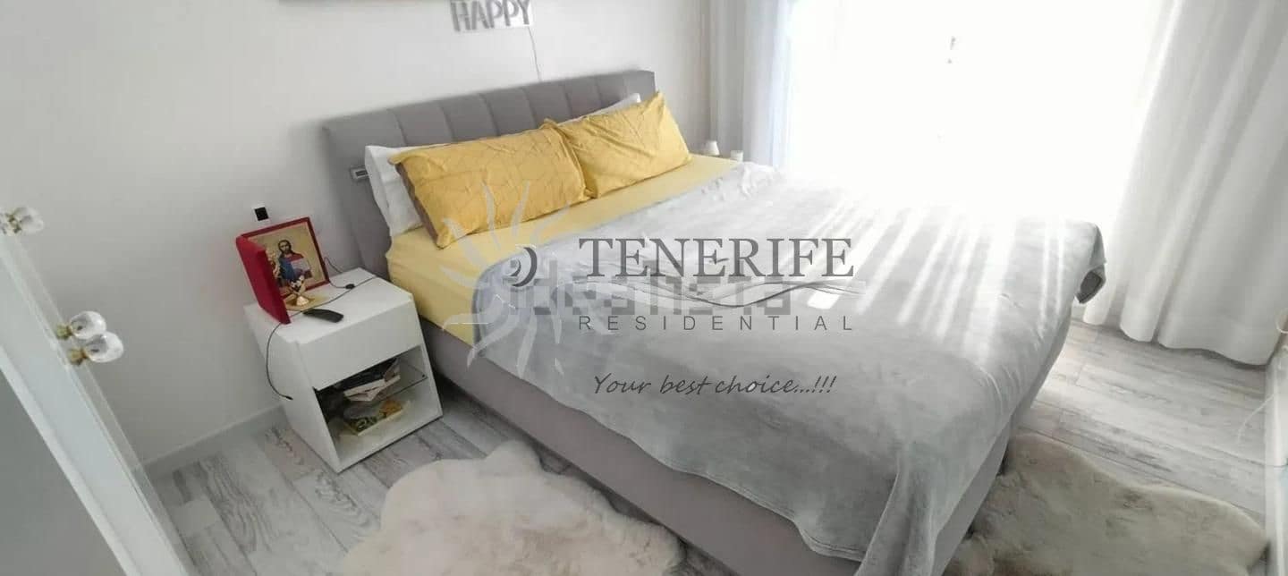 2 bedroom Flat for sale in Adeje with garage - € 425,000 (Ref: 9459387)