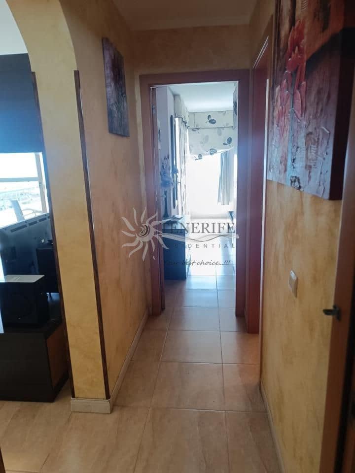 2 bedroom Flat for sale in Adeje with garage - € 469,000 (Ref: 9459388)