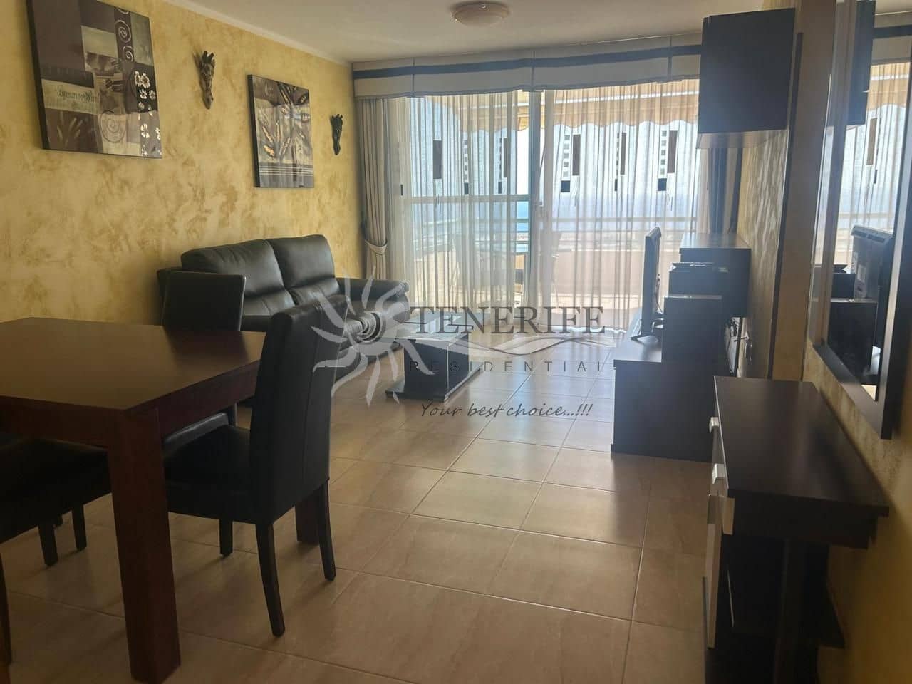 2 bedroom Flat for sale in Adeje with garage - € 469,000 (Ref: 9459388)