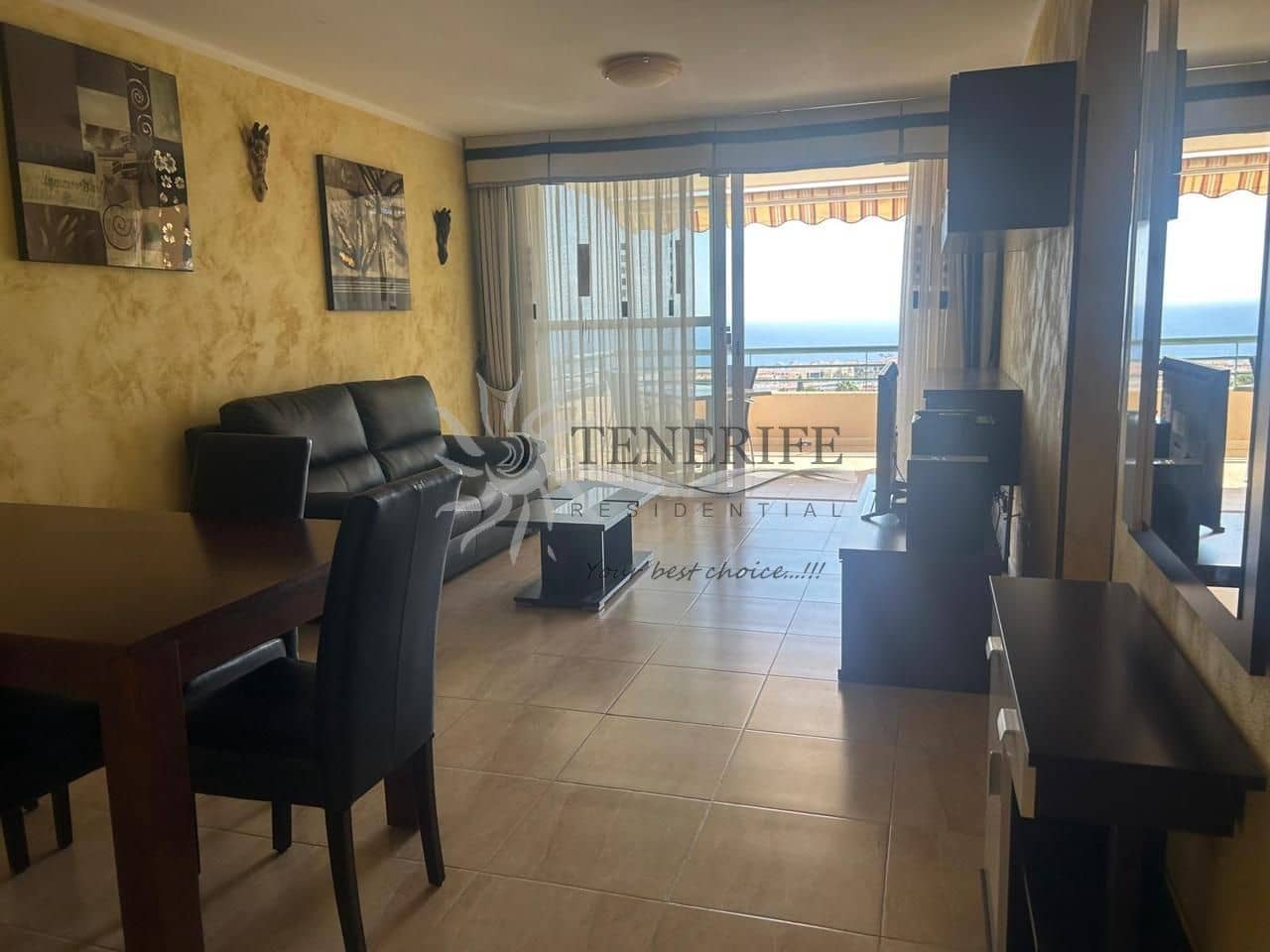 2 bedroom Flat for sale in Adeje with garage - € 469,000 (Ref: 9459388)