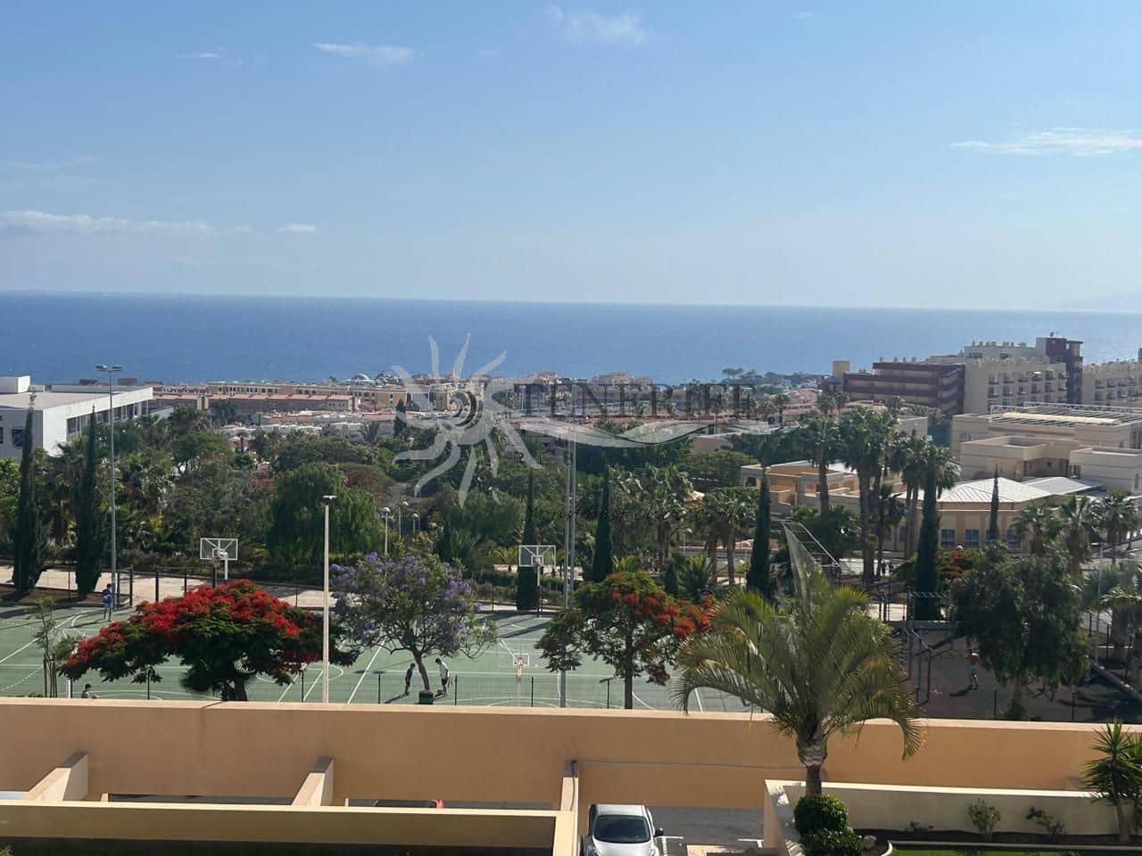 2 bedroom Flat for sale in Adeje with garage - € 469,000 (Ref: 9459388)