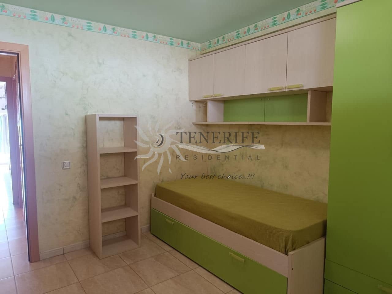 2 bedroom Flat for sale in Adeje with garage - € 469,000 (Ref: 9459388)