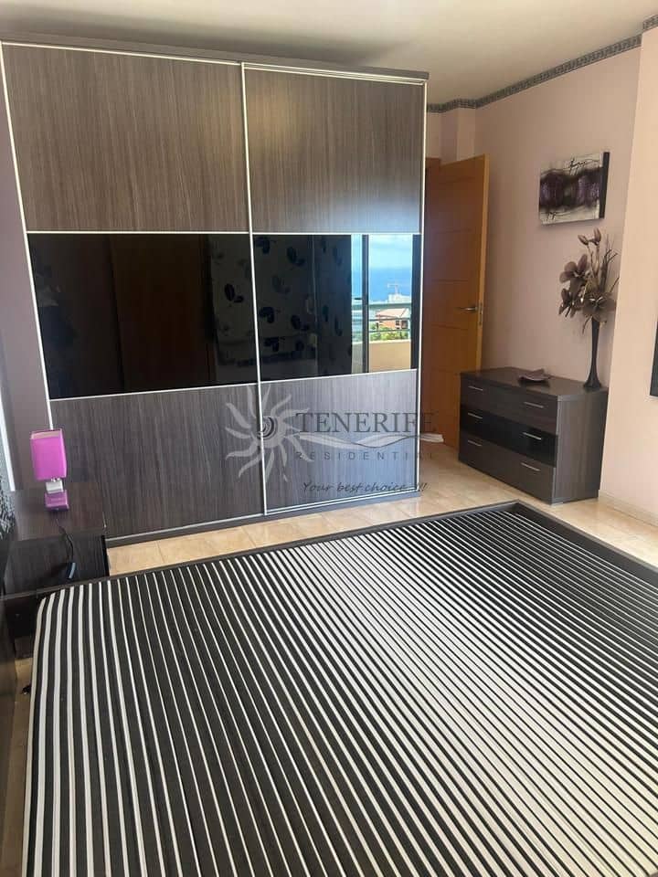 2 bedroom Flat for sale in Adeje with garage - € 469,000 (Ref: 9459388)