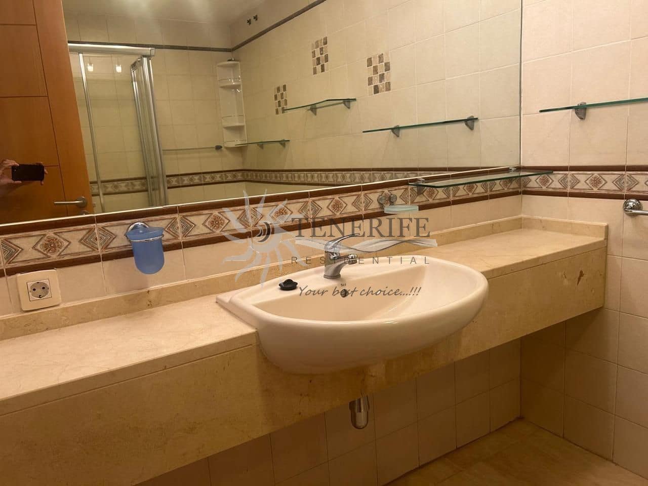 2 bedroom Flat for sale in Adeje with garage - € 469,000 (Ref: 9459388)